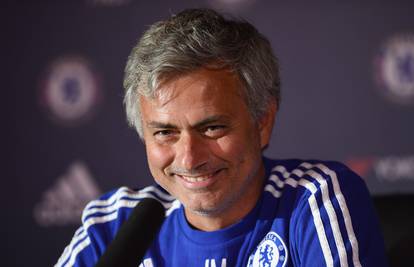Mourinho u Chelseaju do '19.: Ovaj je klub najbliži mom srcu