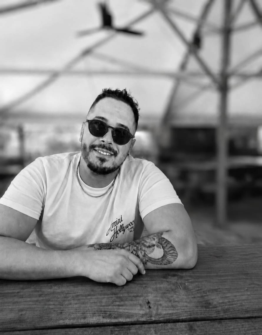 Marko Oniško: Iz MasterChefa sam izašao bogatiji za nova znanja i dragocjena prijateljstva