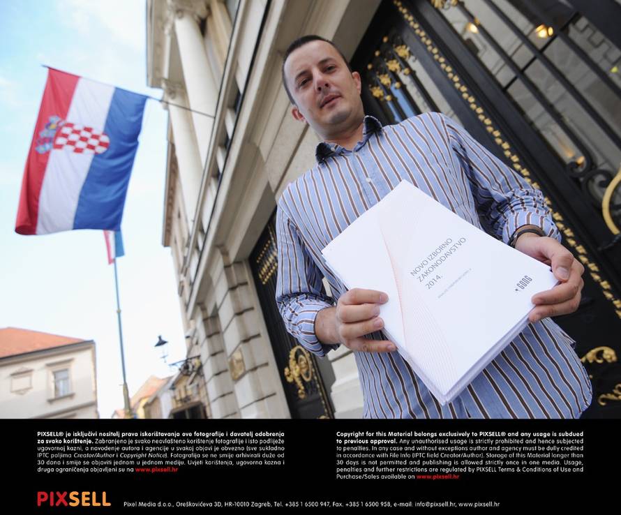 Marko Lukunić/PIXSELL