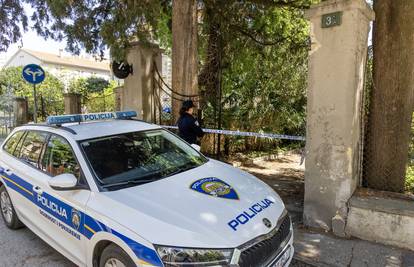 Čovjek u Istri preminuo dok su ga privodili. Sindikat: 'Policija nekada mora upotrijebiti silu'