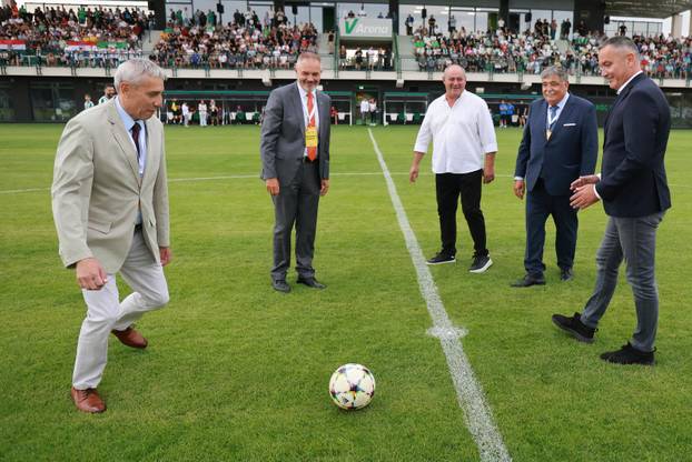 Vardarac: Svečano otvoren jedan od najmodernijih sportskih kompleksa u regiji V Arena