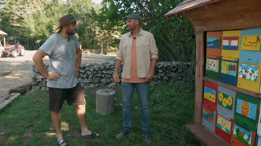 Šok! Ispao je jedan od favorita u 'Farmi': 'On je najsnažniji lik, a izgubio je zbog kukuruza...'