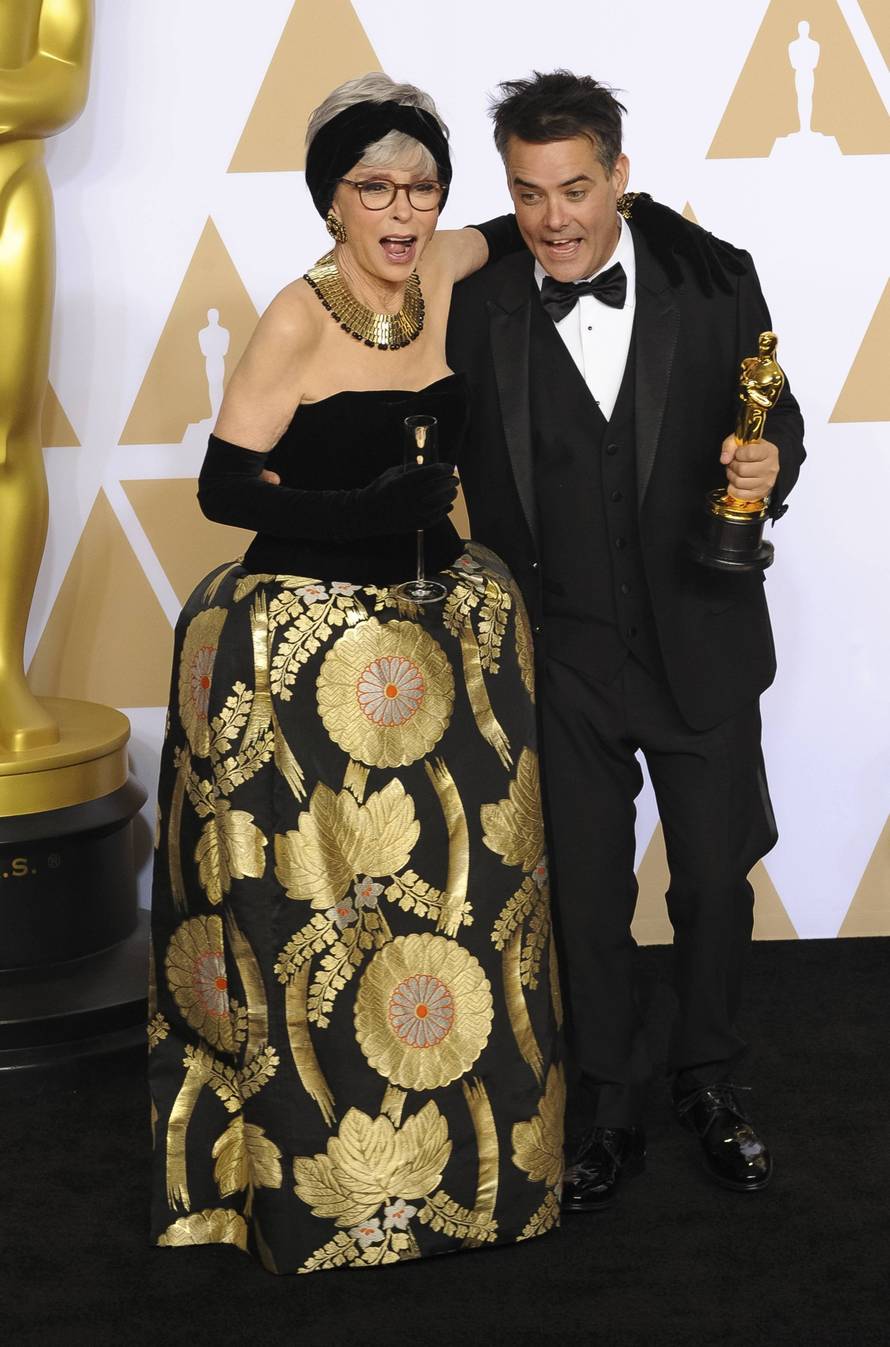 90th Annual Academy Awards