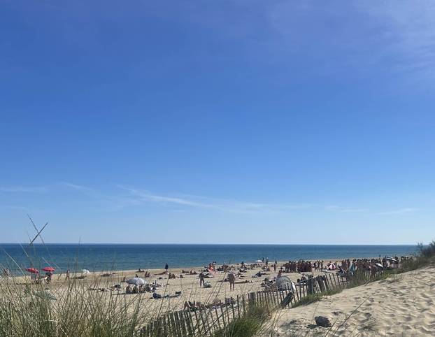 Swingers replace naturists at "world's biggest nudist village"
