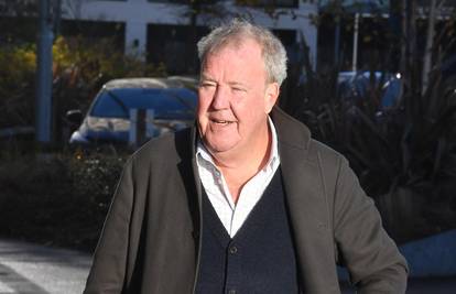 Jeremy Clarkson probao je Ozempic: 'Nije išlo, ali onda sam pronašao luksuznu hranu!'