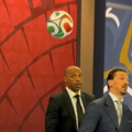 VIDEO Forma je prolazna, ali klasa je vje&ccaron;na! 'Ibra' i Henry pokazali za&scaron;to su vje&ccaron;ne ikone
