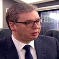 Vučić o planiranom atentatu na njega: 'Zna se tko je trebao donijeti oružje i kome ga dati'