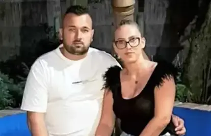 Stigli nalazi obdukcije! Traže manijaka koji je zadavio ženu i sina (13). Pretražuju jezero...