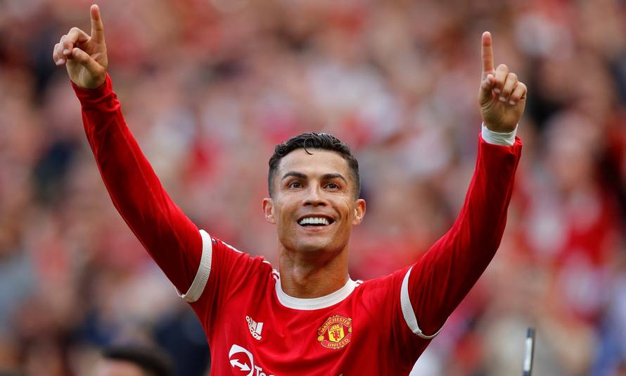 Premier League - Manchester United v Newcastle United