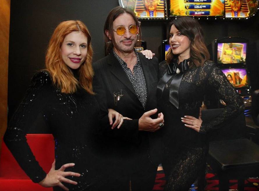 Pukla ljubav: Mladen Burnać je prekinuo s 18 godina mlađom