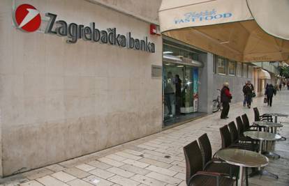 Zagrebačka banka povisuje kamate stambenih kredita