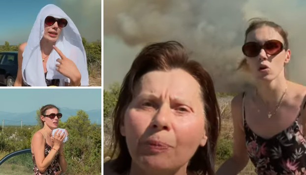 FOTOGALERIJA CRO-SRAMA Tako naši političari piju, pucaju, ljube