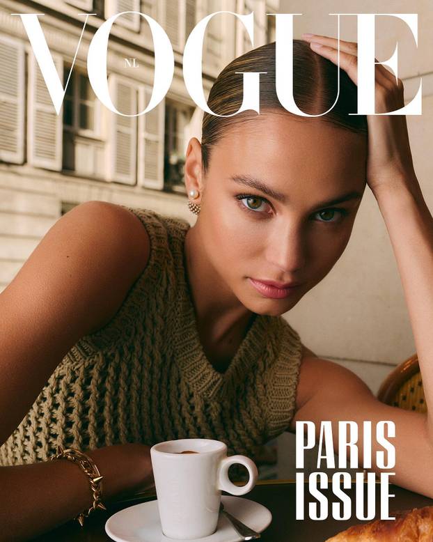 FOTO Jedna je od najtraženijih manekenki svoje generacije - povezivali su je i s Mbappéom