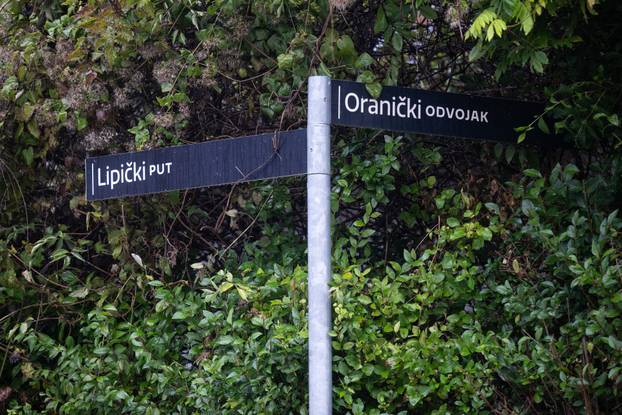Zagreb: U kući  u četvrti Vrapče ubijen muškarac