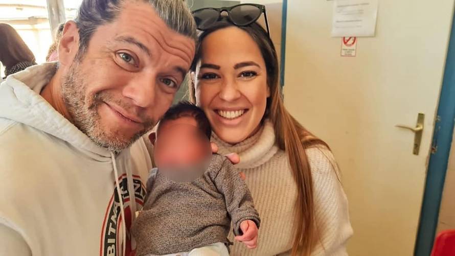 Partnerica Marija Petrekovića priznala da je tijekom trudnoće imala 45 mini moždanih udara