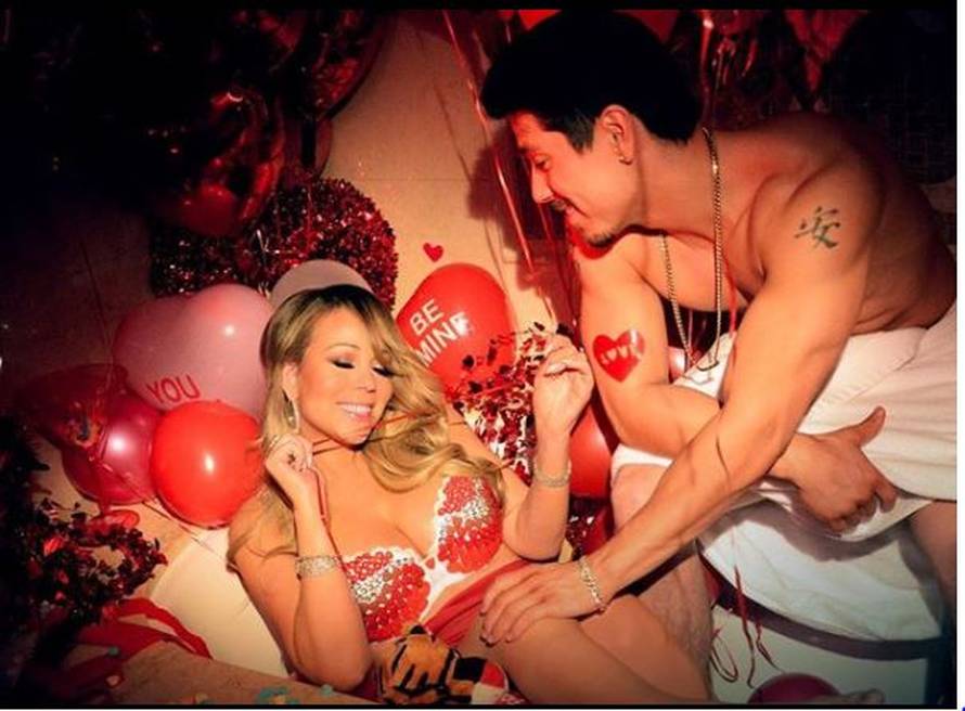 Bivša menadžerica tuži Mariah:  'Pati jer više nisu prijateljice'