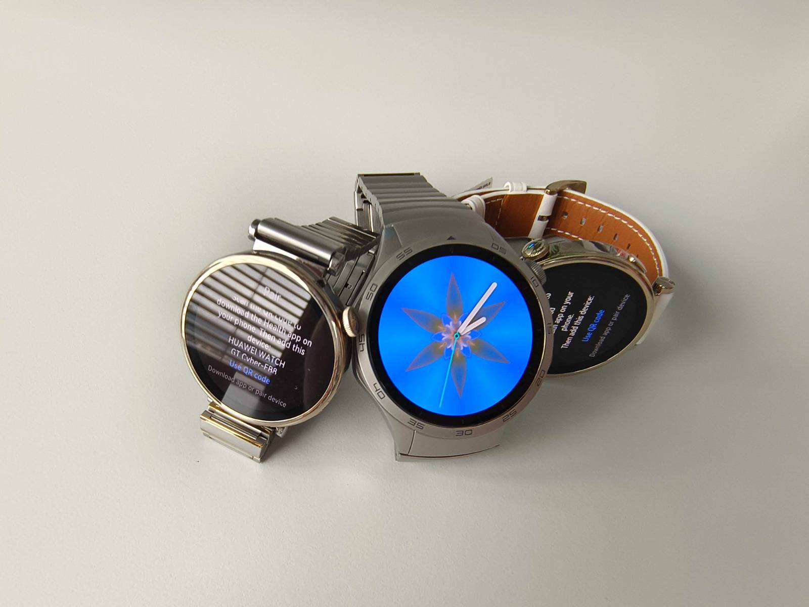 Svaki sa svojim karakterom: Testirali smo Huawei Watch GT4