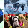 Otkrili gdje je tijelo Navaljnog: Po tijelu je imao modrice, ispred vrata su stavili dva policajca...