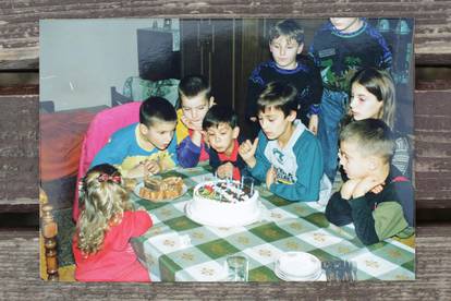 FOTO Možete li prepoznati ove dječake? Legendarni su olimpijci