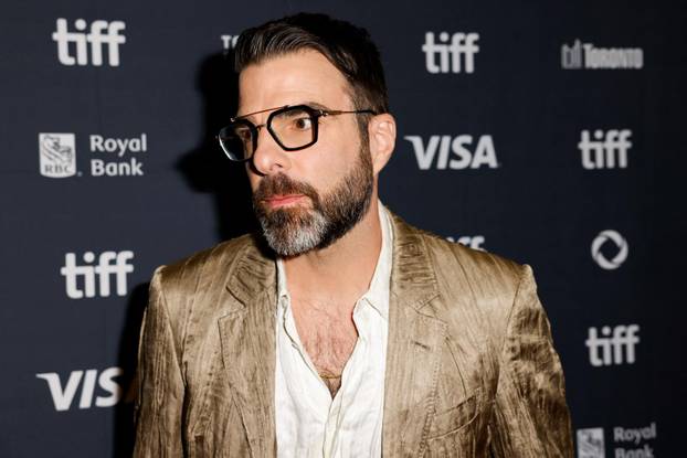 2025 Toronto International Film Festival (TIFF)