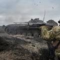 Ukrajini obećan ukupno 321 tenk. Putin optužio neonaciste u Ukrajini za zločine nad civilima