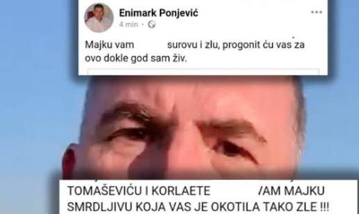 Tomašević o aferi Hipodrom: 'Zbog ovog nasilnika angažirani brojni zaštitari na Hipodromu'