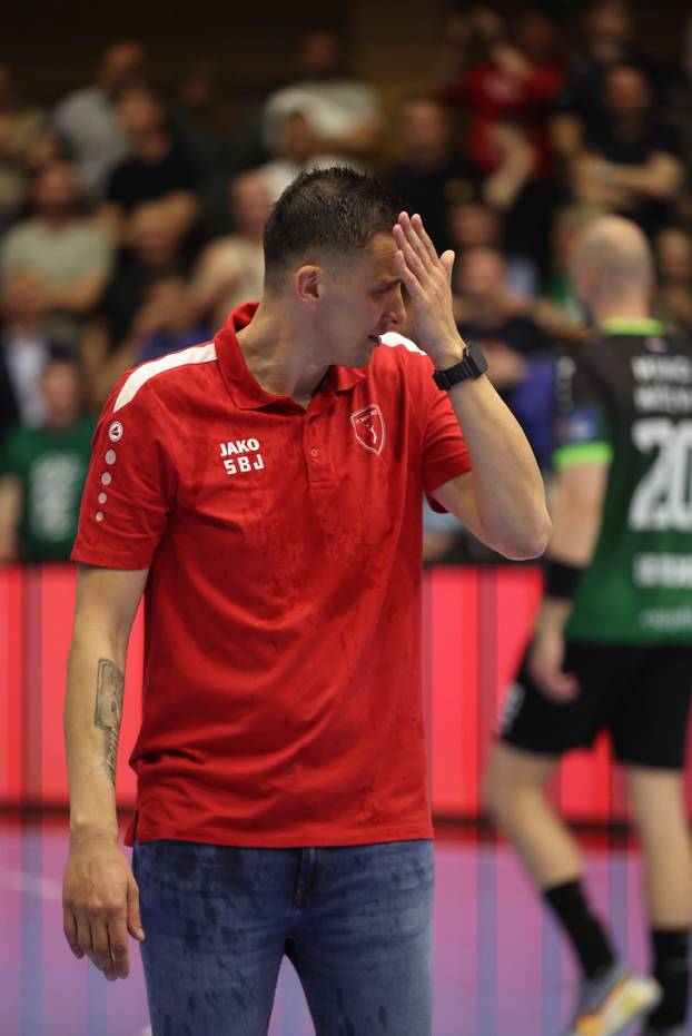 Susret Nexea i Kiela u prvoj utakmici &ccaron;etvrtfinala EHF Europske lige