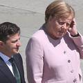 'Moguće da je Merkel ozbiljno bolesna, treba ići na pretrage'