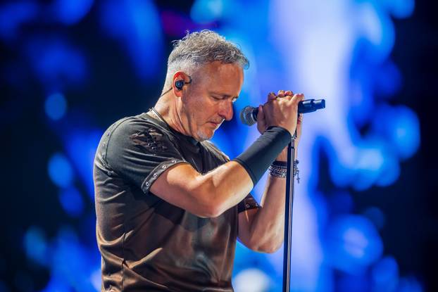 Vukovar: Koncert Marka Perkovića Thompsona pod nazivom 'Vukovar – Zajedno za budućnost'