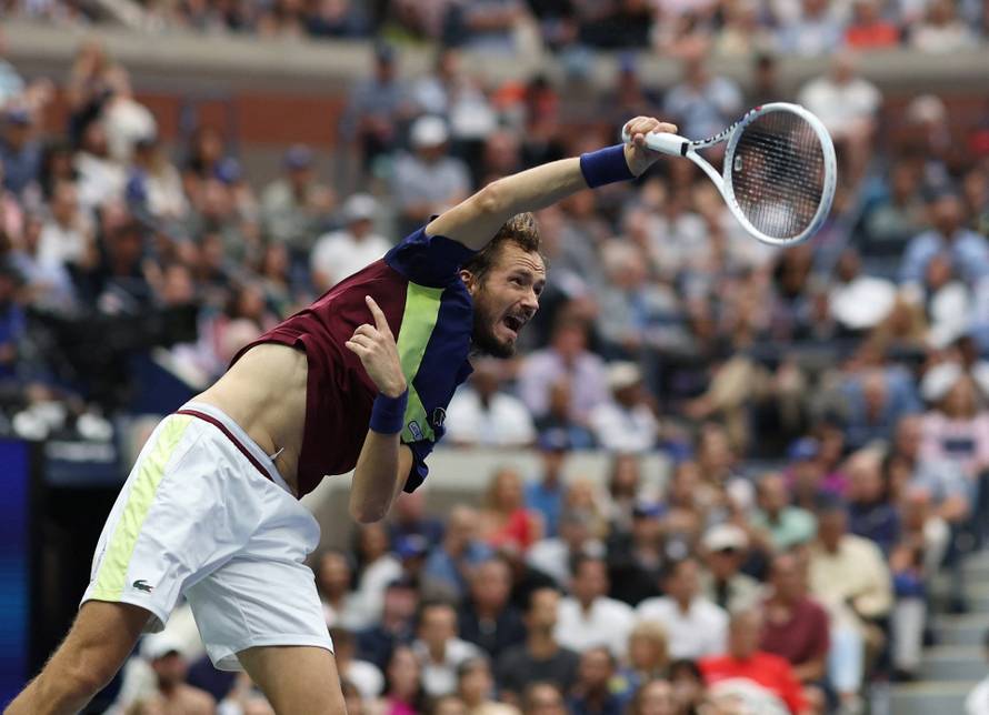 U.S. Open