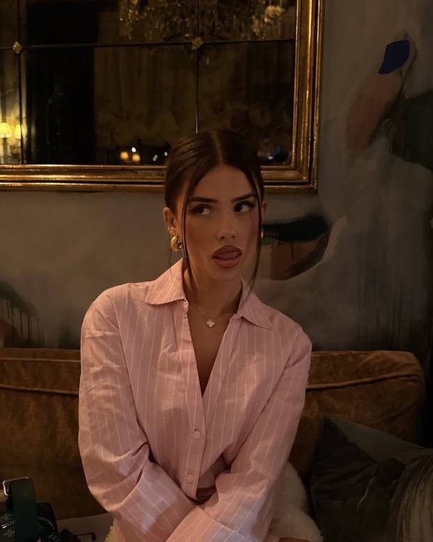 FOTO Lijepa Leah ima milijune pratitelje kojima otvoreno govori o životu s celijakijom