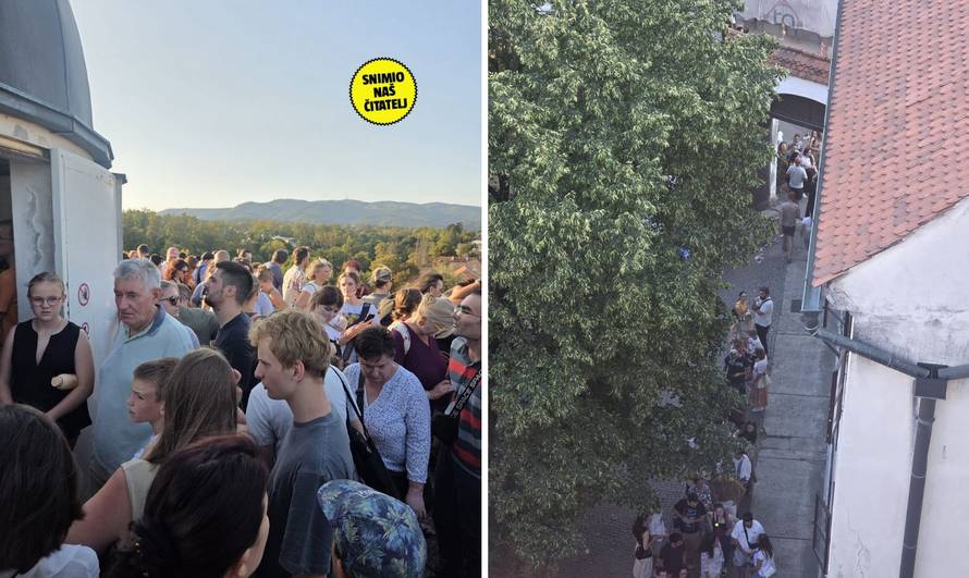 UŽIVO Pogledajte kako izgleda potpuna pomrčina sunca
