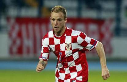 Ivan Rakitić: Izrael se neće braniti pa će nam biti lakše