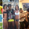 Kako je propao Ronaldinho: Od sambe do bankrota i zatvora...