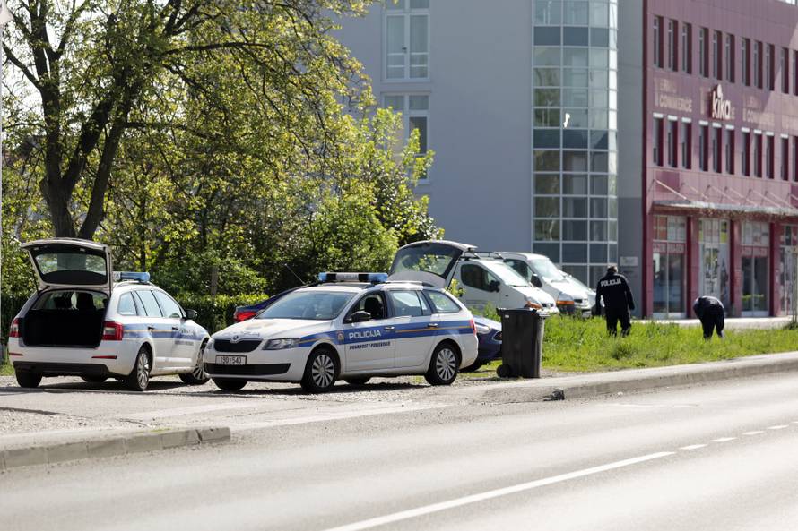 Ekskluzivna snimka: Tučnjava prije smrti mladića u Zagrebu
