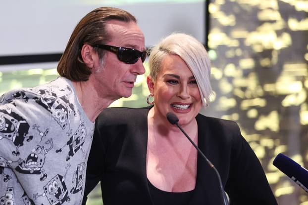 Zagreb: Svečano proglašenje nominacija za 32. Porin održano je u restoranu Spoon