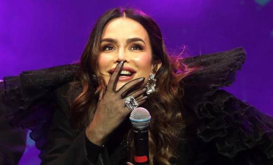 Severina pjevala u Crnoj Gori pa je jednom rečenicom razbjesnila Srbe: 'Provokatorica, baš tužno'