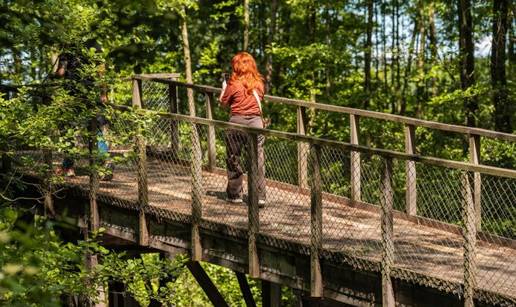 Zelena oaza Hrvatske koju morate doživjeti – Top doživljaji u srcu Bilogore