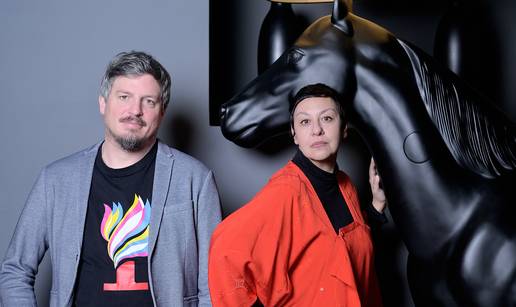 Mangroove za 24sata: Zatvorili smo se u studio, sti&zcaron;e album