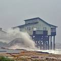 Odnio i pijesak s plaža Floride: Uragan Michael uništio gradove