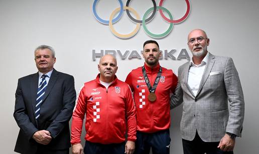 Predsjednik boksačkog saveza iz svojeg je džepa financirao SP! 'Neugodno, dao sam 60.000 €'