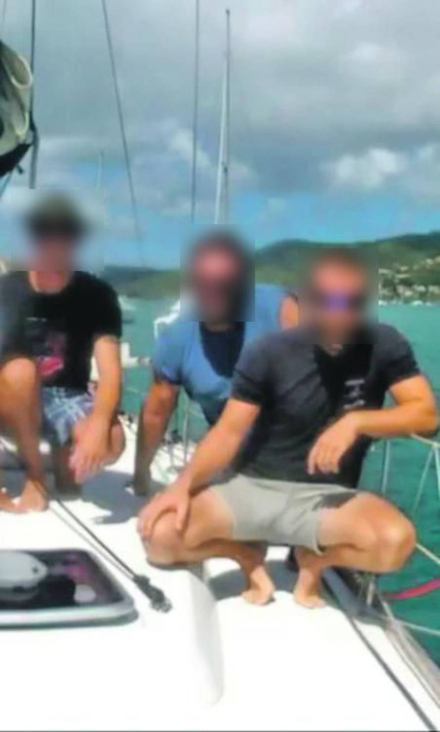 VIDEO Evo tko je Hrvat kojeg su izručili iz Kostarike: Kokainski boss bio je u bijegu 10 godina!