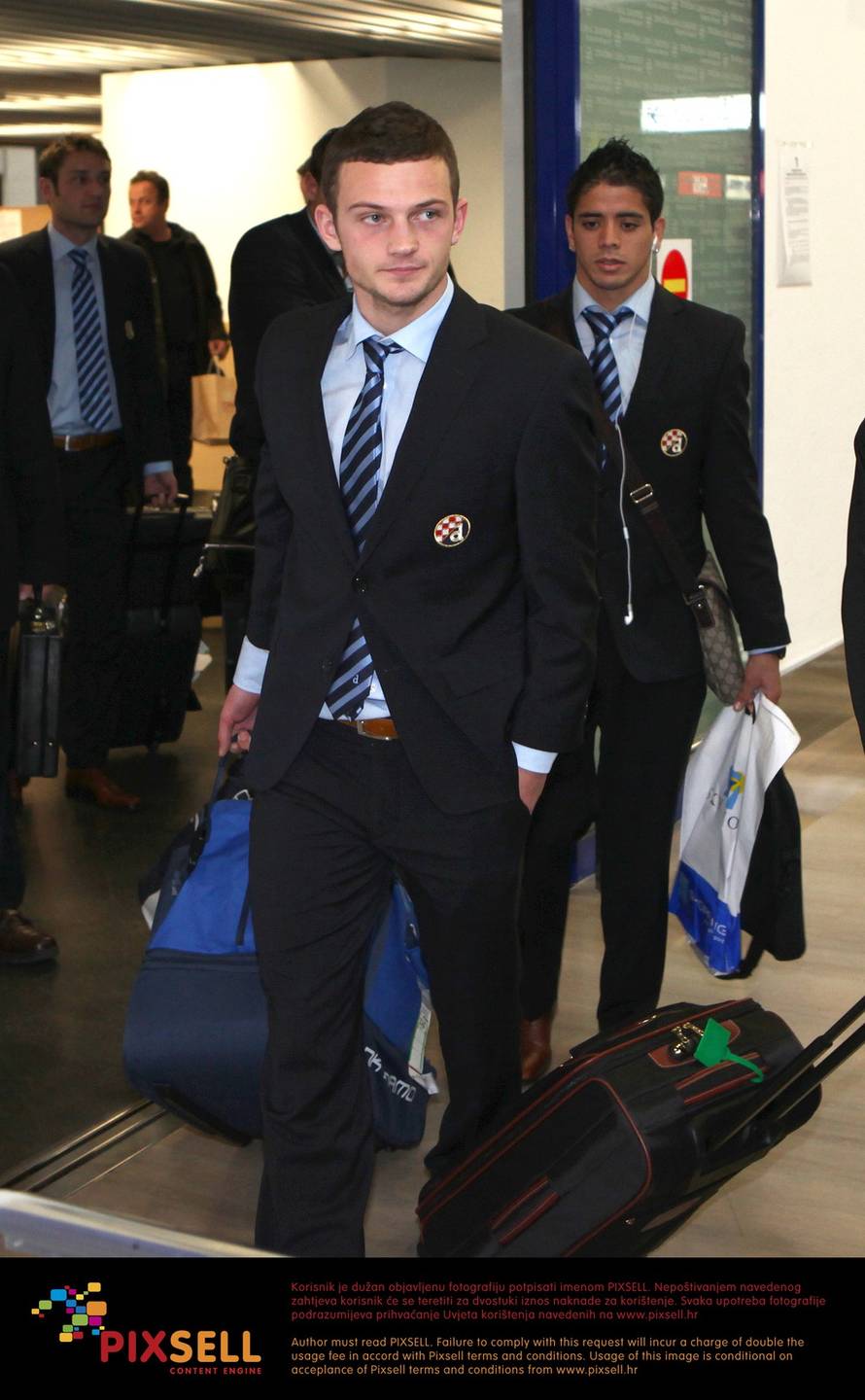 Davor Puklavec/PIXSELL