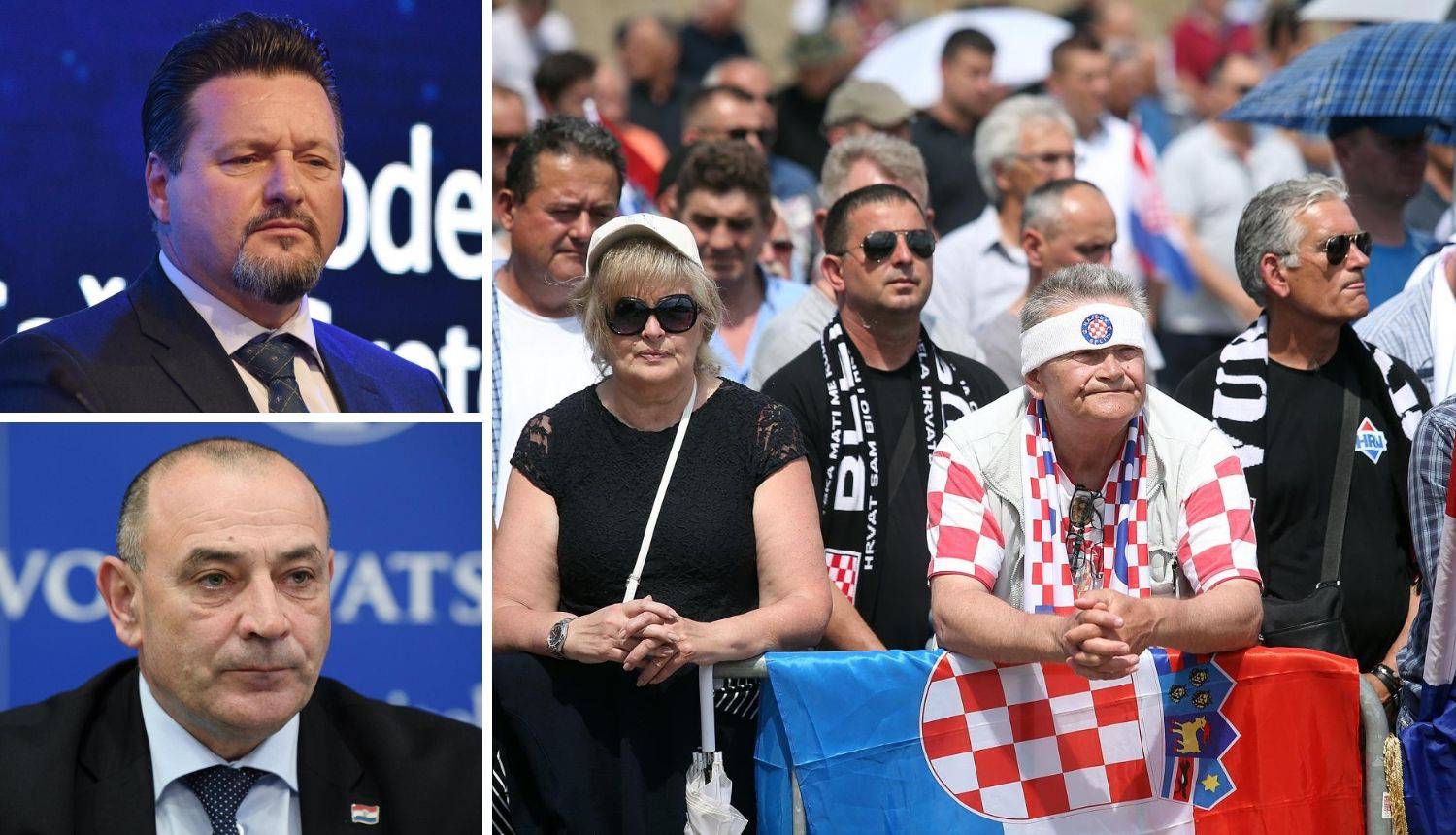 'Dva hrvatska ministra idu na ustaško okupljanje u Bleiburgu'