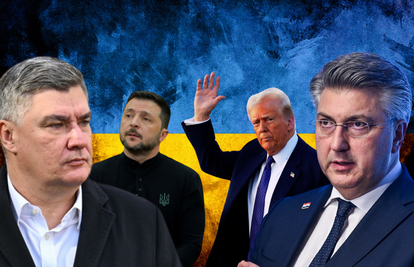 Kakva će biti suradnja Zokija i Plenkija? 'Očito su se usuglasili da se sad ne mogu usuglasiti...'