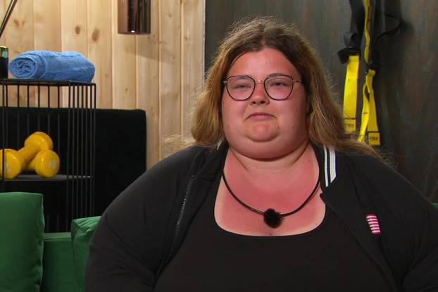 FOTO Pobijedila je kilograme i tumor. Evo kako danas izgleda Marija Novak iz 'Života na vagi'