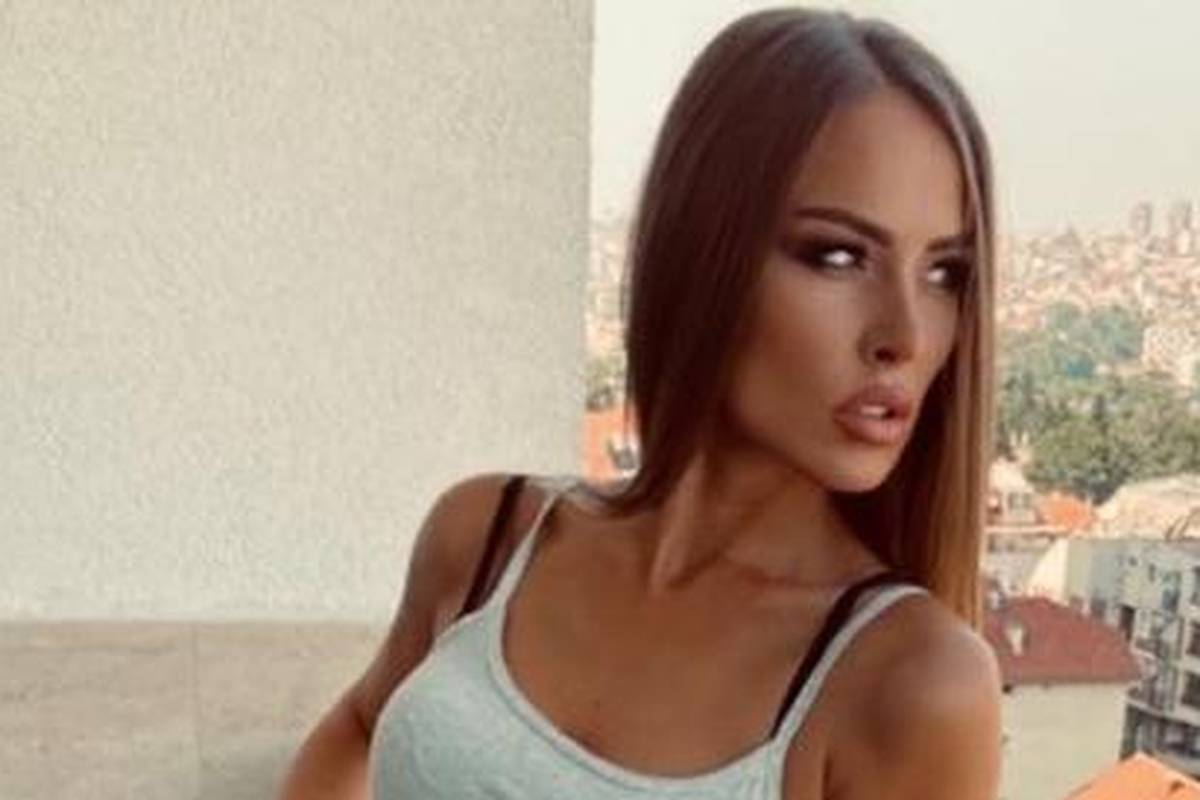 Fatalna Dijana: Bivšoj tajnici srpskog MUP-a pronašli oružje i uređaj za ometanje signala