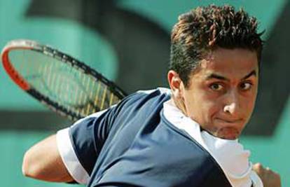 ATP Hamburg: Almagro i Gilles Simon borit će se za naslov...