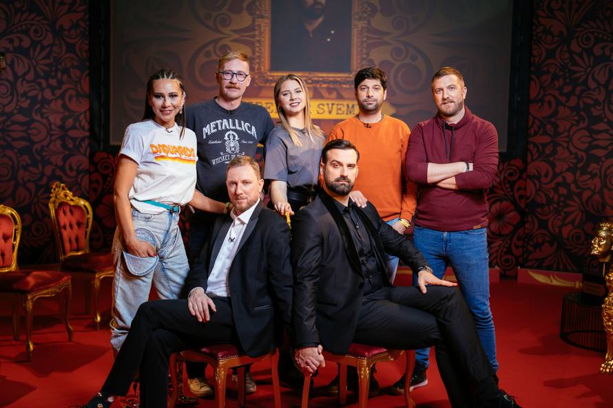 Evo što večeras gledati na TV-u
