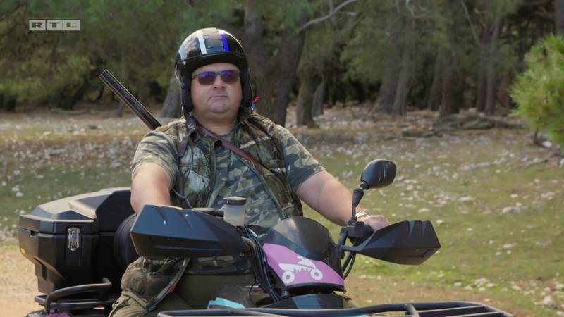 U Večeri za 5 kuhat će Jurica: 'Goste očekuje egzotična hrana'